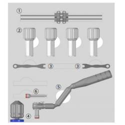 MSE 2 Starter Kit