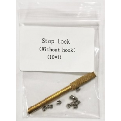 Stop Loks Without Hook