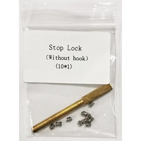 Stop Loks Without Hook