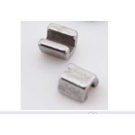 Crimpable Stops 0.5mm