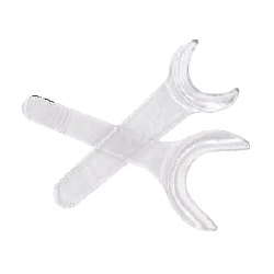 Lip Retractor Clear