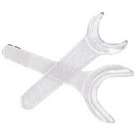 Lip Retractor Clear