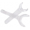 Lip Retractor Clear