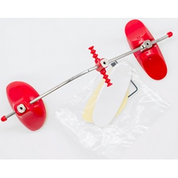 High Pull Headgear
