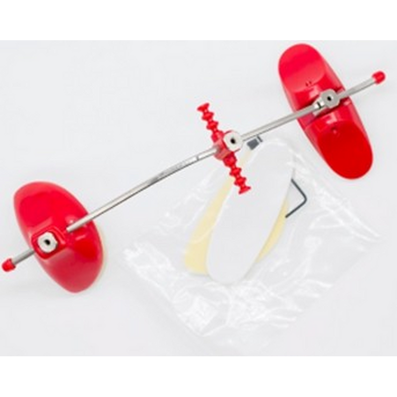 High Pull Headgear