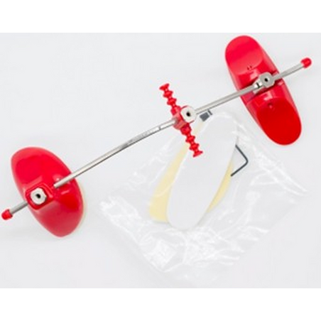 High Pull Headgear