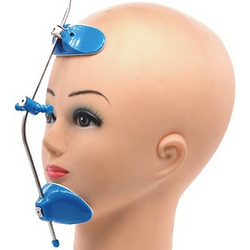 High Pull Headgear