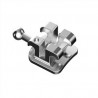 MIM Monoblock Mini Roth Bracket 1G 0022 /345 WH