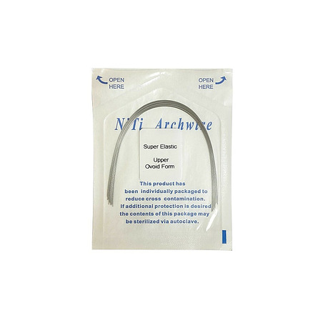 Arc NiTi