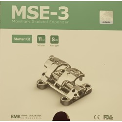 MSE 3 Starter kit