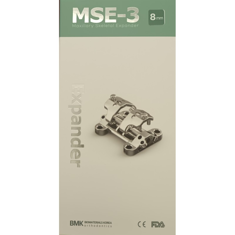 MSE 3 Refill Kit