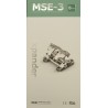 MSE 3 Refill Kit