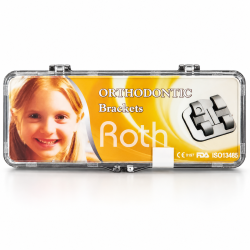 Brackets Roth 0.022