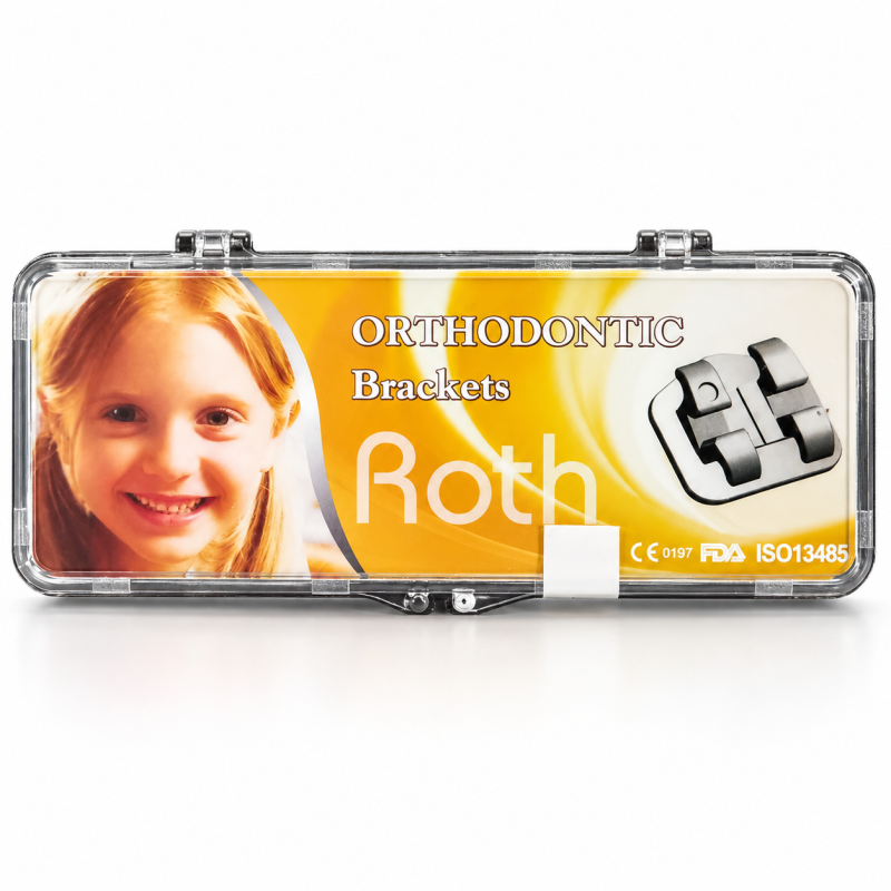 Brackets Roth 0.022