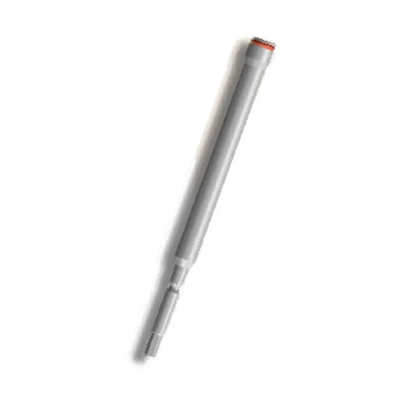 MSE engine blade