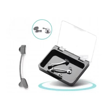 Metal Class II distalizer