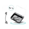 Metal Class II distalizer