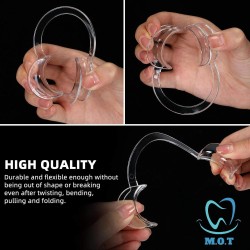 Cheek Retractor