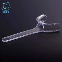 Lip Retractor Clear