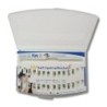 Self Ligating Brackets Mini Roth 0.022