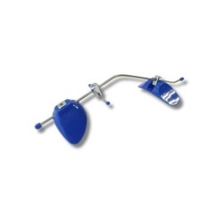 Pull Headgear Facemask (masque de Petit)