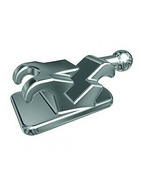 Brackets orthodontiques | Modern Orthodontics Tunisia