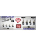 MSE (Maxillary Skeletal Expander)